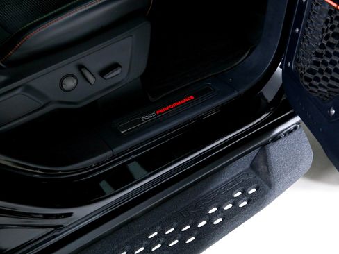 Used 2023 Ford Bronco Raptor image 26