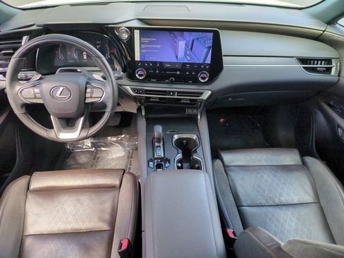 Used 2023 Lexus RX 350 FWD w/ Cold Area Package image 26