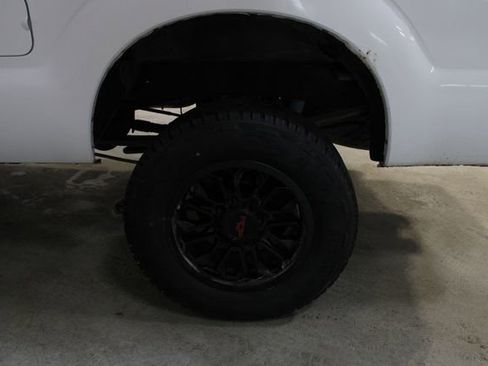 Used 2015 Ford F250 XL w/ Snow Plow Prep Package AWD/4WD image 23