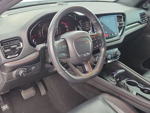 Used 2023 Dodge Durango R/T RWD image 26