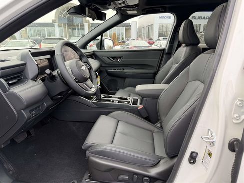 New 2026 Subaru Outback Touring XT image 15