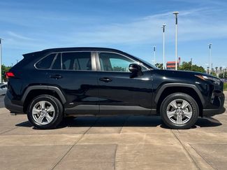 Certified 2022 Toyota RAV4 XLE Premium AWD/4WD video 3