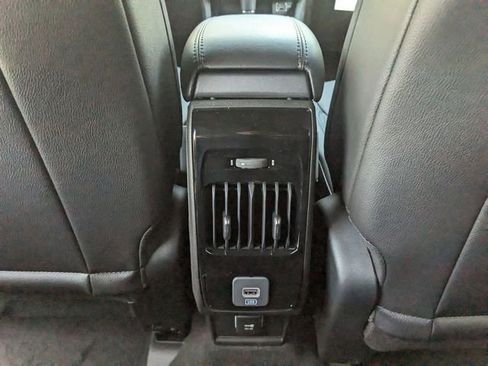 New 2025 Jeep Compass Limited w/ High Altitude Package image 11