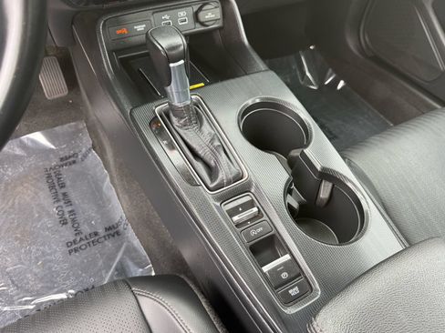Certified 2024 Honda Civic Touring image 26