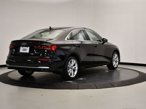 Used 2026 Audi A3 2.0T Premium w/ Convenience Package AWD/4WD image 5