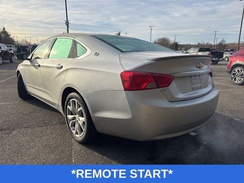 Used 2019 Chevrolet Impala LT image 5