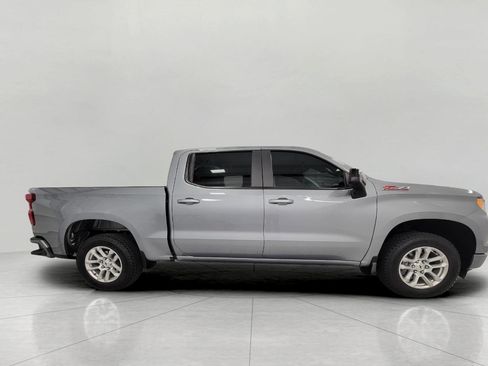 Used 2023 Chevrolet Silverado 1500 RST w/ Z71 Off-Road Package AWD/4WD image 38