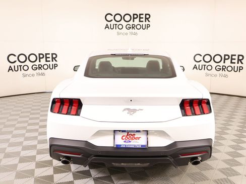 Used 2026 Ford Mustang Premium RWD image 20
