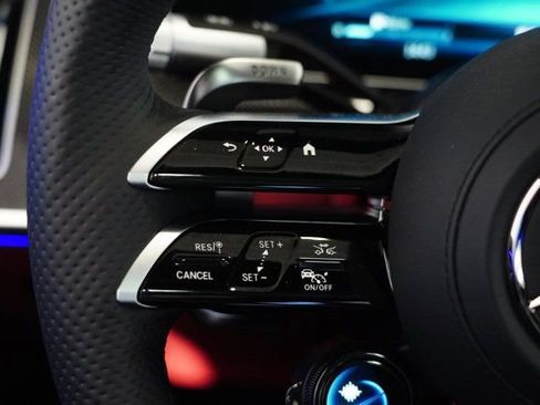 New 2025 Mercedes-Benz S 63 AMG S image 20