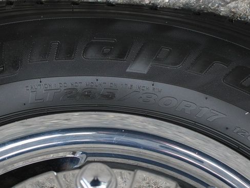 Used 2021 RAM 3500 Big Horn AWD/4WD image 43