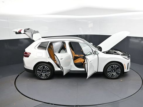 New 2026 BMW X3 xDrive30 w/ Premium Package AWD/4WD image 50