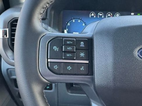 New 2025 Ford F150 XLT w/ Equipment Group 302A MID image 22