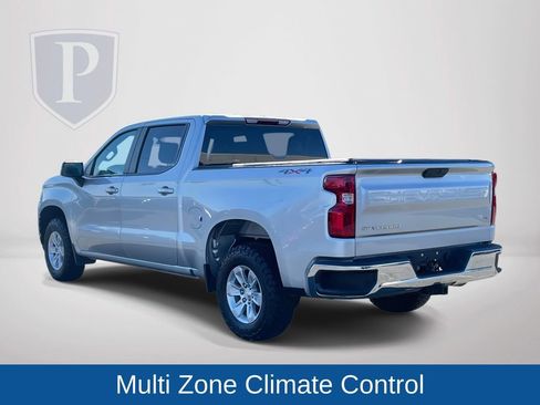 Used 2022 Chevrolet Silverado 1500 LT image 6