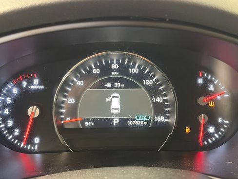 Used 2019 Kia Sorento EX AWD/4WD image 13