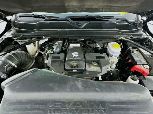 Used 2022 RAM 2500 Limited w/ Towing Technology Group AWD/4WD image 33