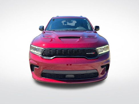 New 2026 Dodge Durango GT image 9