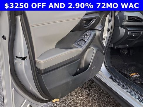 New 2026 Subaru Crosstrek 2.5i Wilderness image 11