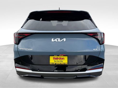 New 2026 Kia Sportage SX Prestige AWD/4WD image 6