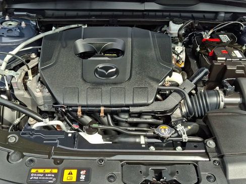 Used 2025 MAZDA CX-50 AWD 2.5 S w/ Preferred Package image 28