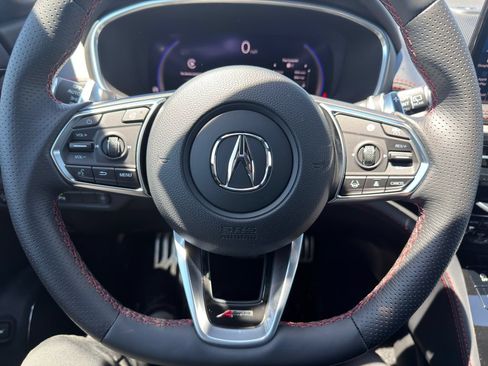 New 2026 Acura MDX A-Spec AWD/4WD image 19