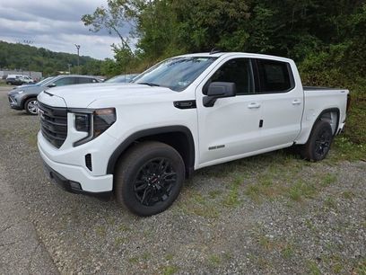 New 2026 GMC Sierra 1500 Elevation