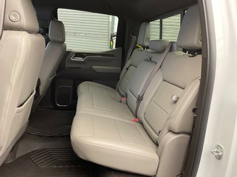 Used 2022 Chevrolet Silverado 1500 RST AWD/4WD image 24