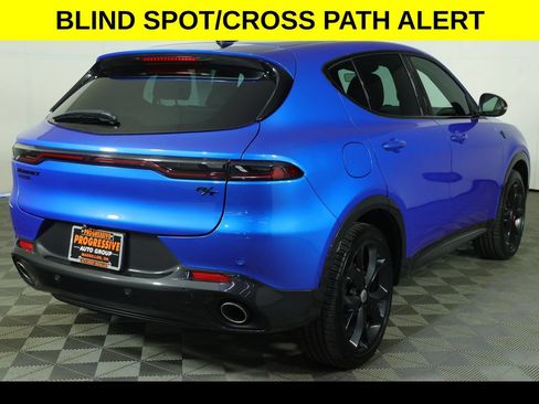 Used 2024 Dodge Hornet R/T AWD/4WD image 13