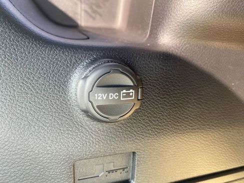 New 2025 Jeep Wrangler Unlimited Sport AWD/4WD image 16