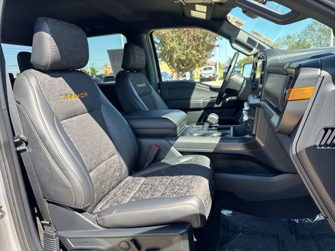 Used 2025 Ford F150 Tremor AWD/4WD image 37