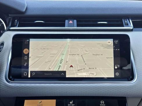 Used 2023 Land Rover Range Rover Velar R-Dynamic S image 13