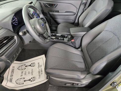Certified 2026 Subaru Forester Premium AWD/4WD image 15