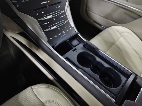 Used 2015 Lincoln MKZ AWD w/ Equipment Group 102A Reserve image 26