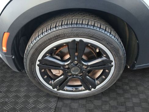 Used 2015 MINI Cooper Countryman S image 22