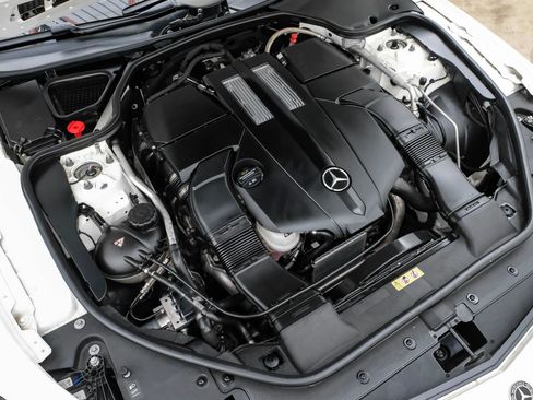 Used 2020 Mercedes-Benz SL 450 w/ Premium Package image 39