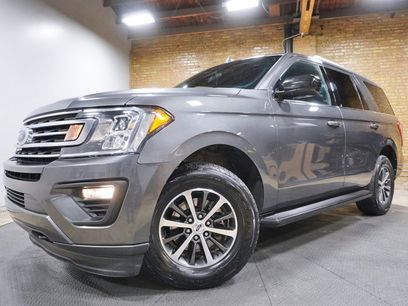 Used 2020 Ford Expedition XL