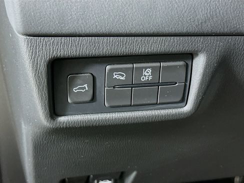 Used 2024 MAZDA CX-5 Carbon Edition image 17