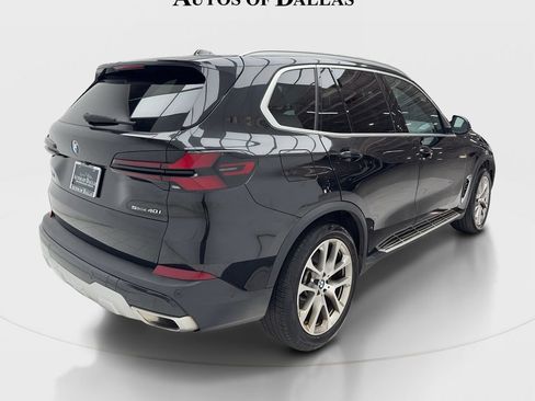 Used 2024 BMW X5 sDrive40i RWD image 6