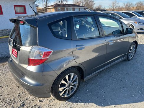 Used 2013 Honda Fit Sport image 3