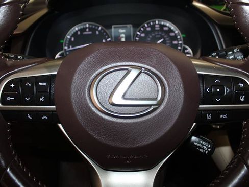 Used 2019 Lexus RX 350 AWD w/ Navigation Package image 13