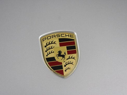 Certified 2017 Porsche 911 Carrera 4S image 28