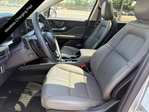 Certified 2024 Lincoln Corsair AWD w/ Equipment Group 101A image 14