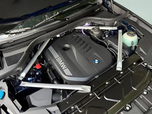 New 2026 BMW X5 xDrive40i AWD/4WD image 24