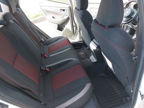 Used 2022 Subaru Impreza 2.0i Sport image 11