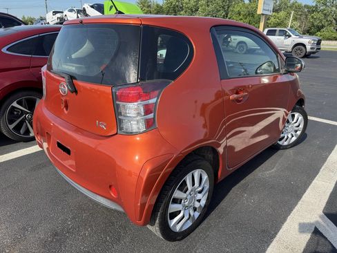 Used 2013 Scion iQ FWD image 5
