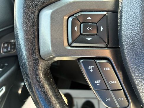 Used 2020 Ford Expedition XLT w/ Equipment Group 202A AWD/4WD image 19