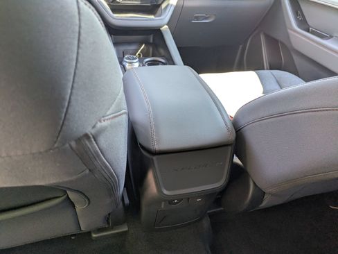 Certified 2026 Ford Explorer Active RWD image 31