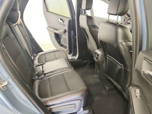 Used 2024 Ford Escape ST-Line w/ Tech Pack #1 AWD/4WD image 29