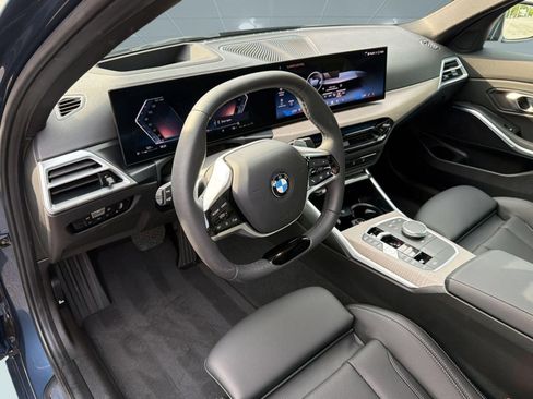 Used 2026 BMW 330i Sedan RWD image 4
