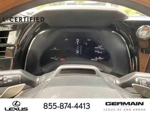 Used 2026 Lexus RX 350 Premium w/ Convenience Package AWD/4WD image 17