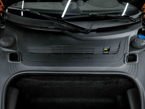 Used 2025 Porsche 718 Cayman GT4 RS image 83